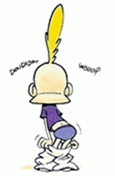 image gif Titeuf